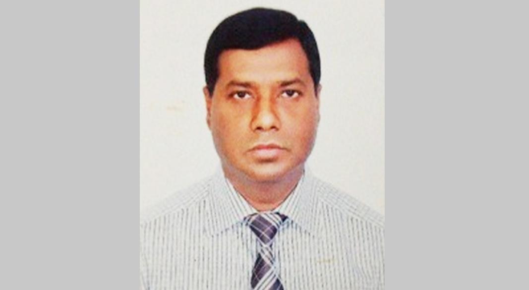অতিরিক্ত প্রধান প্রকৌশলী আজহারুল ইসলাম