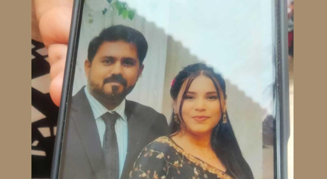 পদ্মায় বিলীন সৌম্য-অন্তীর স্বপ্ন