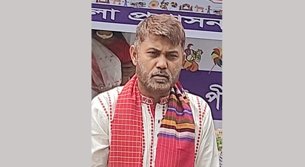 পিআইও আব্দুল আজিজ