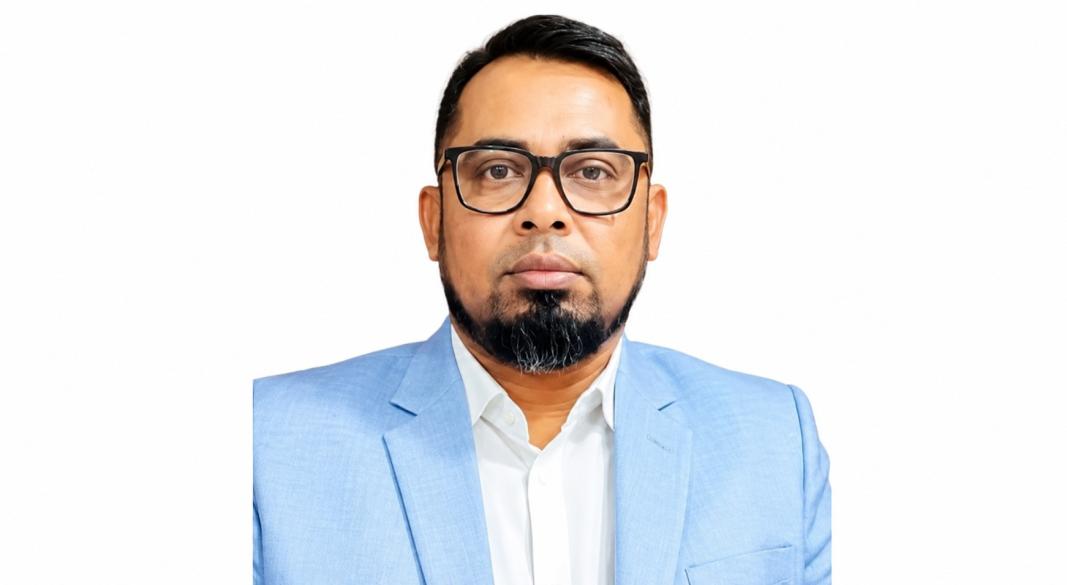 প্রকল্প পরিচালক মুহাম্মাদ হাফিজুর রহমান
