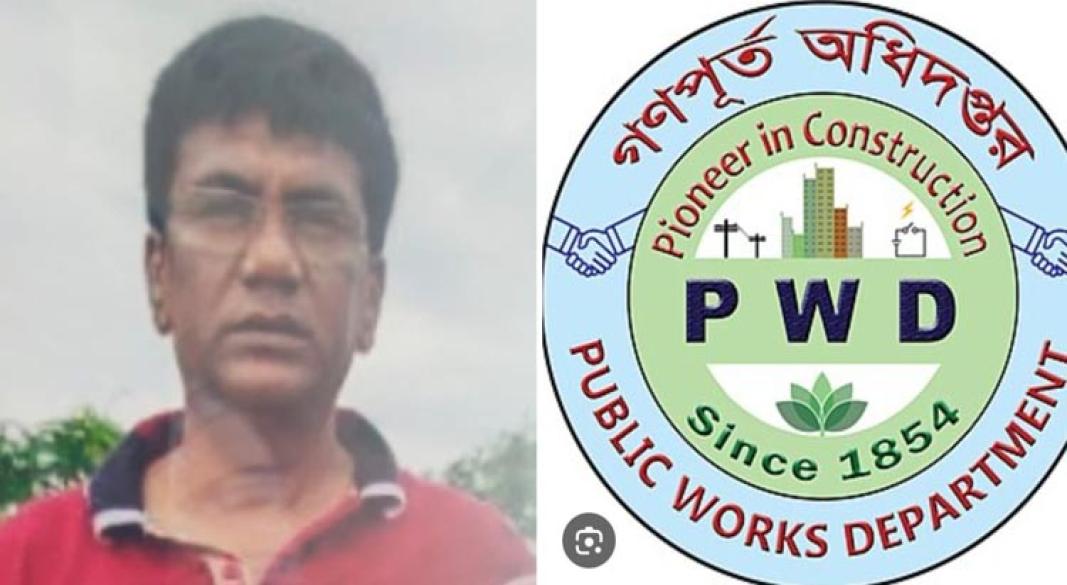 প্রকৌশলী ফজলুল হক মধু
