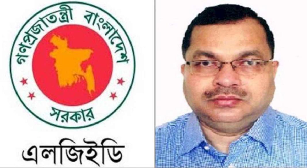 প্রকৌশলী মো. মঞ্জুর আলী
