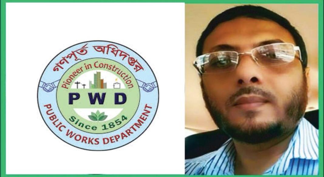 প্রকৌশলী মোহাম্মদ বদরুল আলম খান।