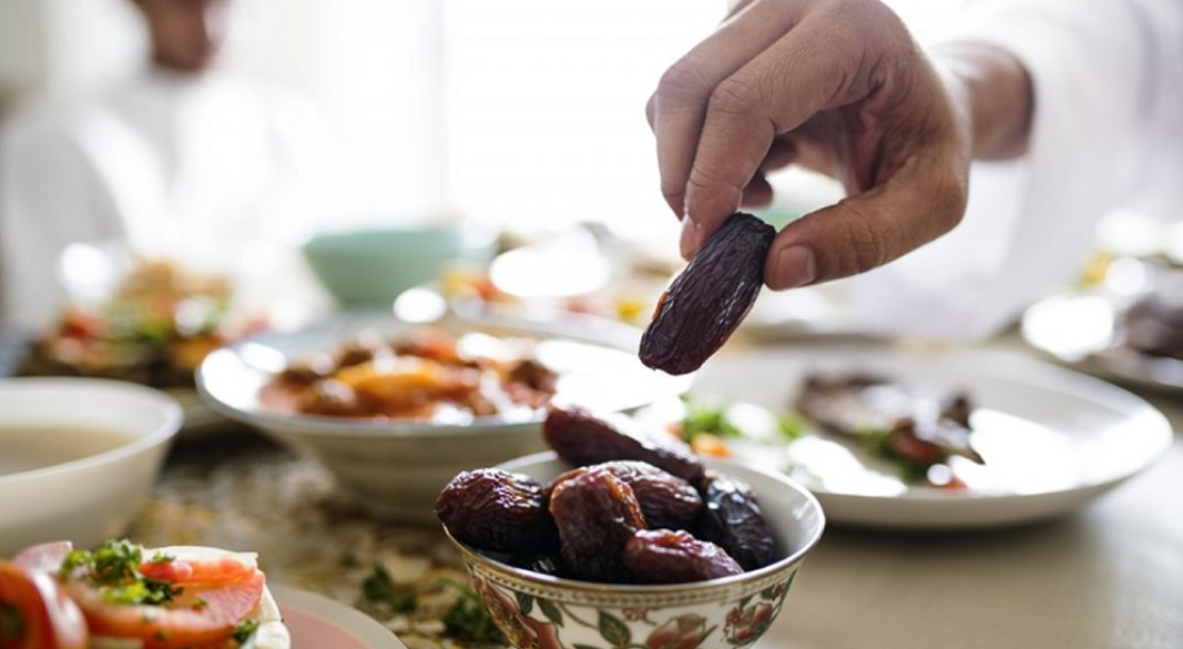 পুষ্টিকর খাবার