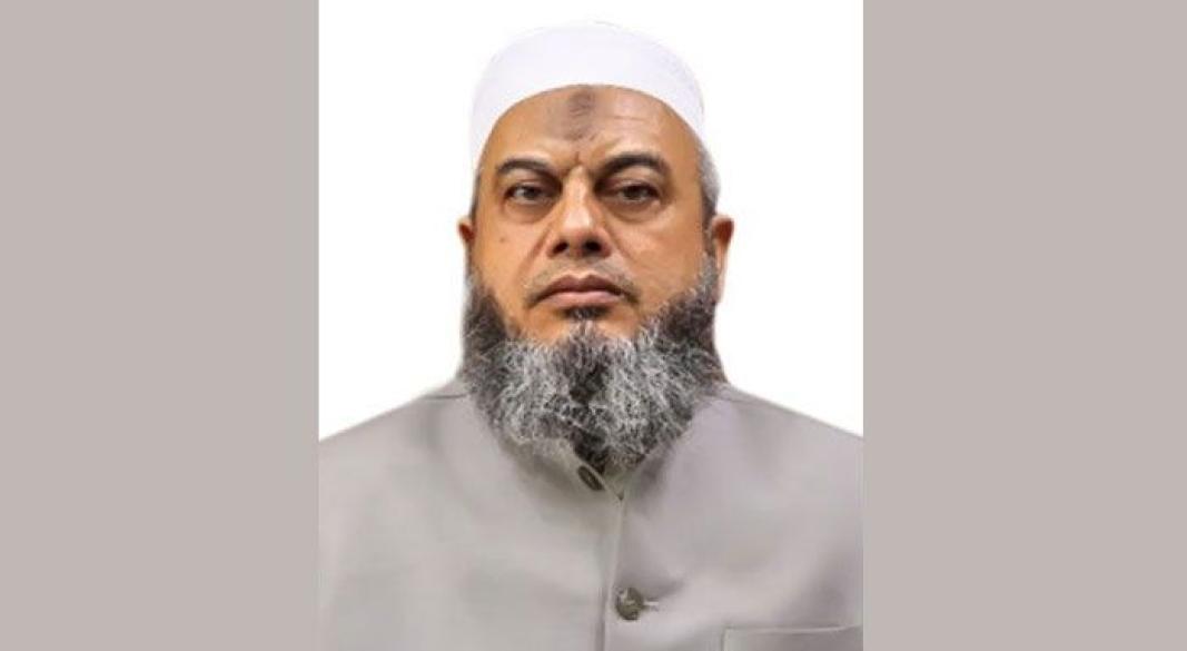 সাবেক  পূর্ত সচিব ওয়াছি উদ্দিন