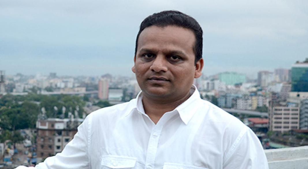 রাজিব আহসান