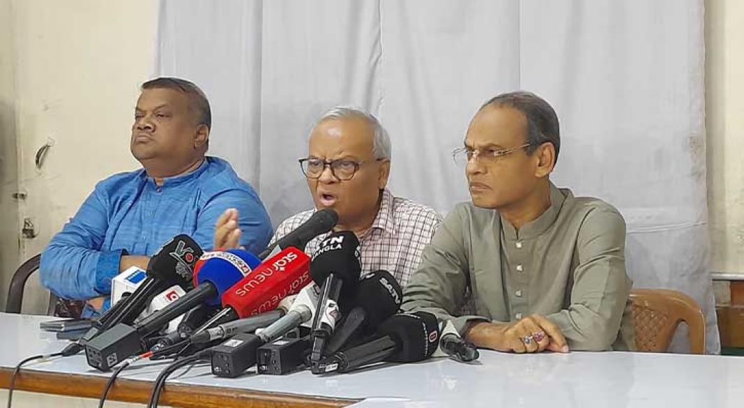 রিজভী
