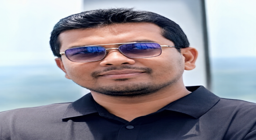 সমবায় ব্যাংক কর্মকর্তা সুজন