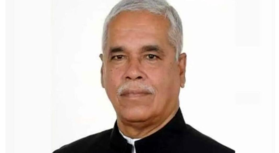 সাবেক এমপি শাহ আলম