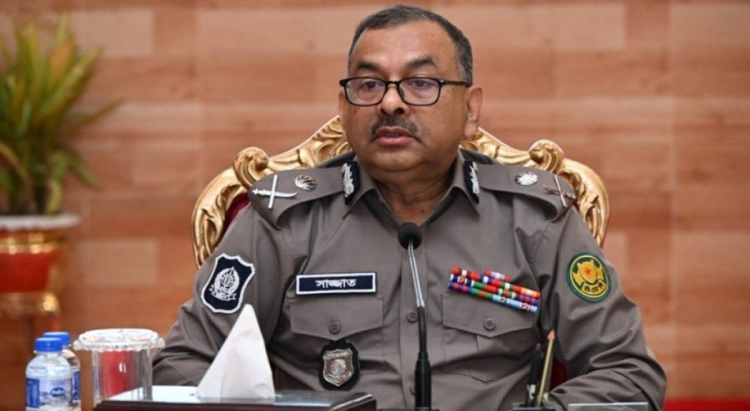 সাজ্জাত আলী