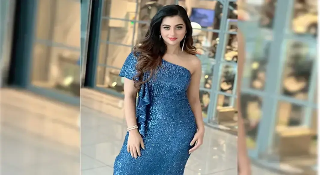 শবনম বুবলী