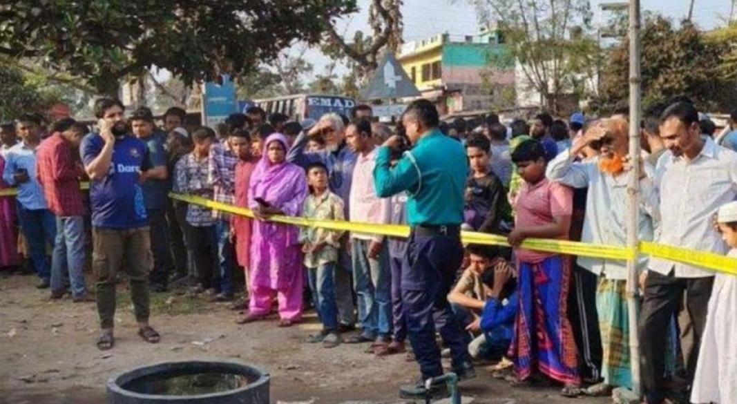 শেখ সোহেল