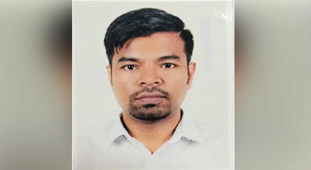 সহকারী রাজস্ব কর্মকর্তা (এআরও) মো. সরোয়ার হোসেন