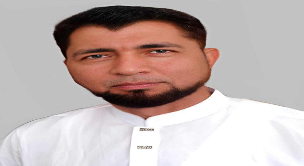 সৈয়দ আঃ কাইউম