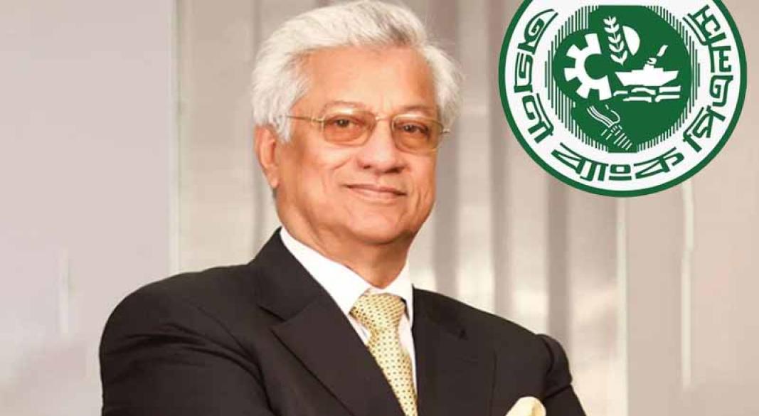 খেলাপিদেরকেই ঋণ দিতে উৎসাহী অগ্রণী ব্যাংকের চেয়ারম্যান বখতিয়ার