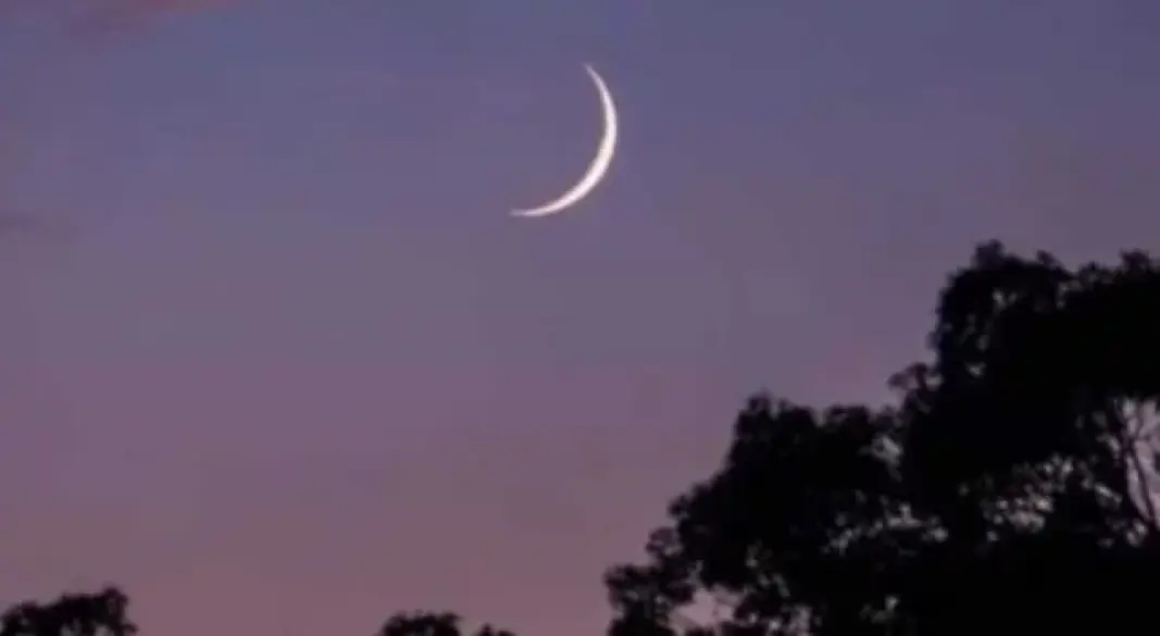 সৌদি আরবে পবিত্র ঈদুল ফিতর শুক্রবার