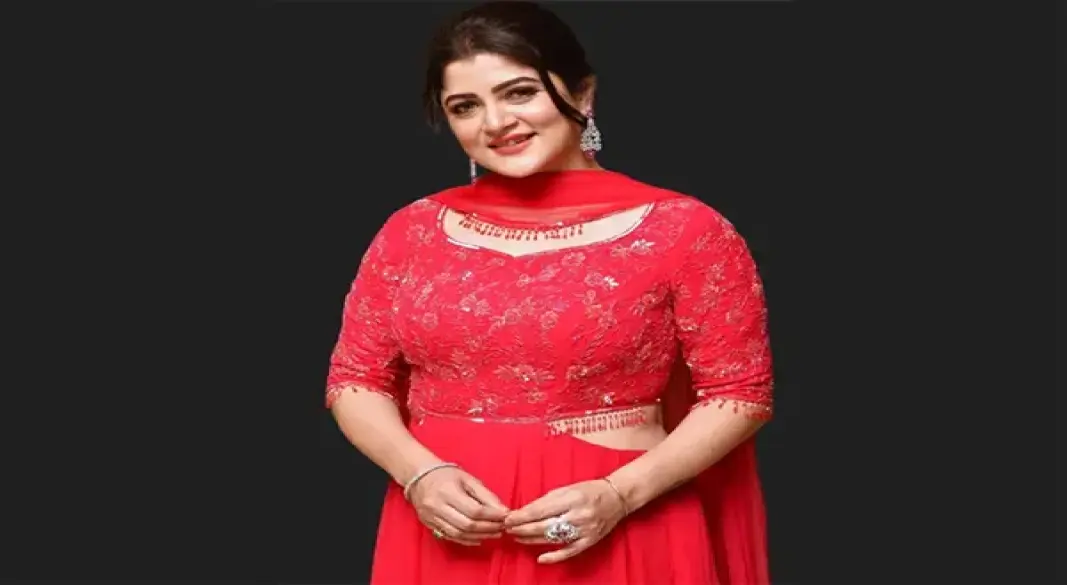 শ্রাবন্তী