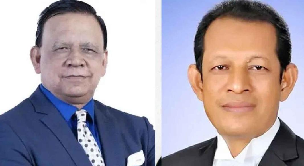 সুপ্রিম কোর্ট আইনজীবী সমিতির নির্বাচন