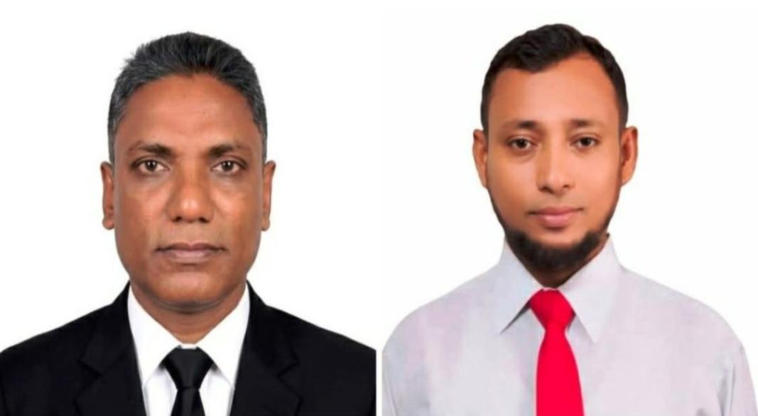 টুলু- শফিকুল