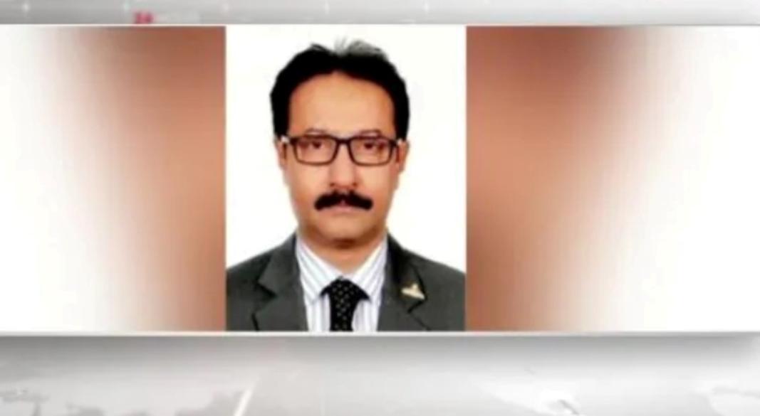 উৎপল কুমার’দে