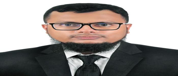 বেলাল সিকদার