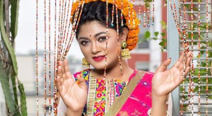 মৌসুমী হামিদ